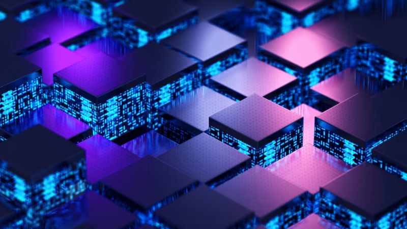 西林区软件开发用Kubernetes助力企业数字化转型