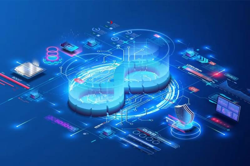 西林区工业软件定制先锋：京上云科技以多元系统开发赋能企业进阶