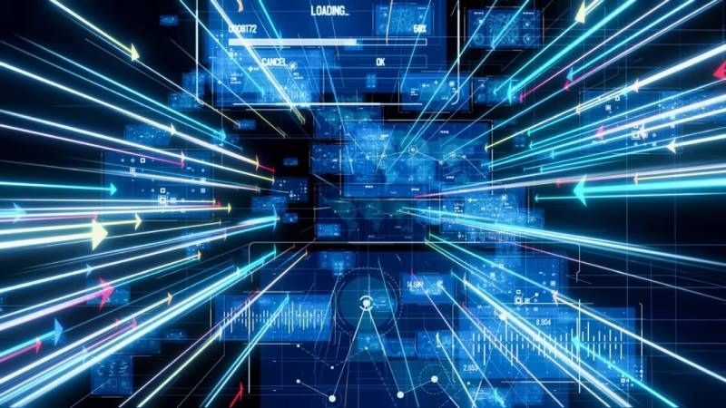 西林区SCADA系统开发:守护工业安全的数字卫士