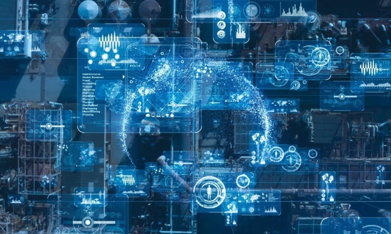 ERP系统信创国产化:西林区软件开发公司打造企业数字化转型新引擎