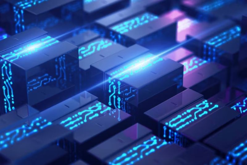 AWS高级咨询伙伴:西林区软件开发公司云原生架构设计中心